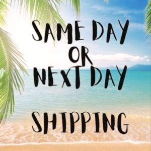 FAST SHIPPING